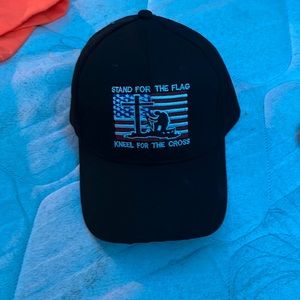 Veteran hat